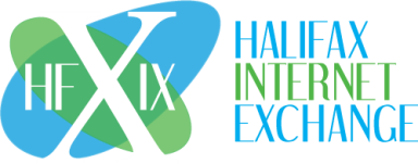 Halifax Internet Exchange