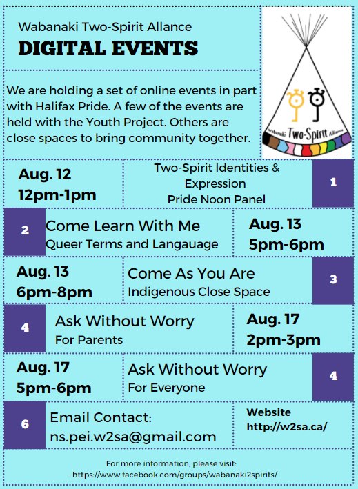 Event Schedule