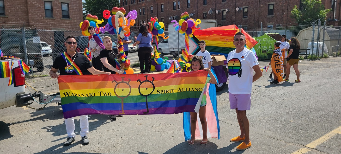 Pride Parade 2021
