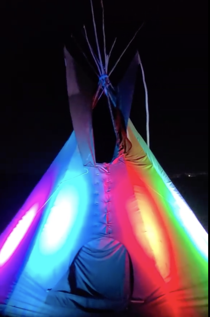 Tipi